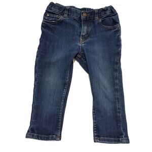 H&M Baby | Elastic Waist Baby Jeans